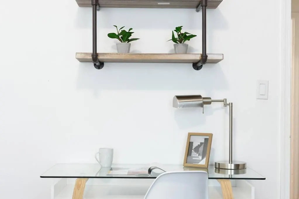 454-3W Prime Location 2Br Newly Furnished Sleeps 5 Apartment New York 0*,  United States
