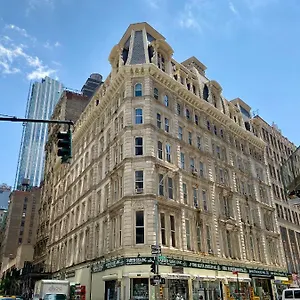 Apartamento 31 Street Broadway, Nueva York