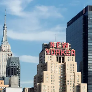 The New Yorker Szálloda