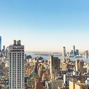 Towneplace By Marriott Manhattan/chelsea New York