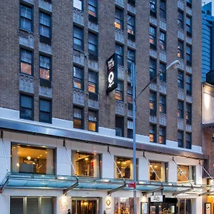 The Time New York, Part Of Jdv By Hyatt Szálloda